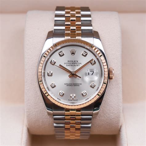 36 inch rolex|Rolex date just 36 mm.